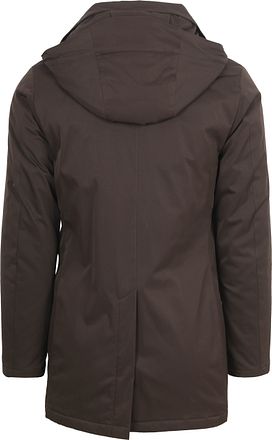 Profuomo Magnet Jacka Brun