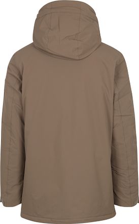 Tenson Chris MPC Jacka, taupe