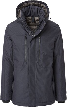 CASAMODA Veste Outdoor Function Marine