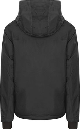 Napapijri Rainforest Next Jacket Svart