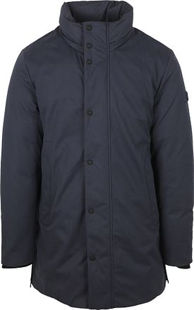 State Of Art Vinterjakke Navy