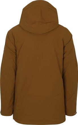 Tenson Chris MPC Jacka Brons