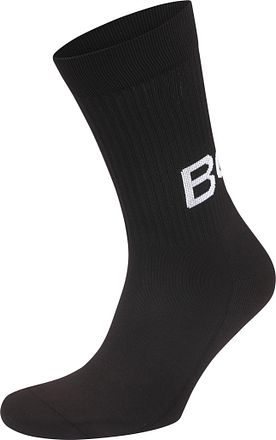 Björn Borg 3-Pack Core Crew Strumpor Multifärgad