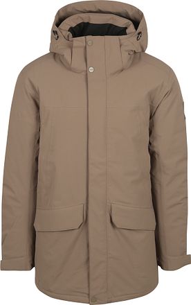 Tenson Chris MPC Jacka, taupe