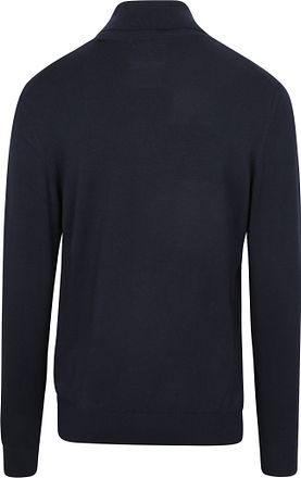 Scotch and Soda Polotröja Navy