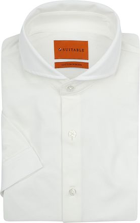 Suitable Shortsleeve Sorona Shirt Erik White