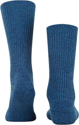 Falke Walkie Hikingsocks Wool Blend Blue 6660