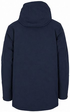 Tenson Artchi MPC Extreme Jacket Navy