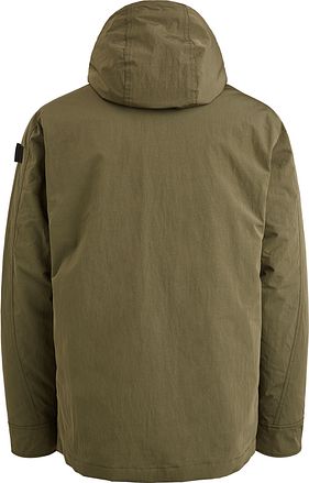 PME Legend Veste Snowpack Icon 2.0 Vert Olive