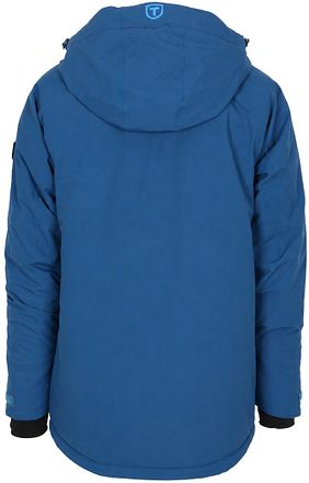 Tenson Jacke Niseko Ski MPC Extreme Blau