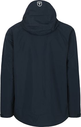 Tenson Winga MPC Plus Jakke Navy