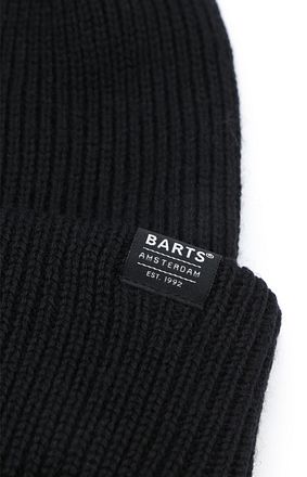 Barts Makalun Mössa Svart