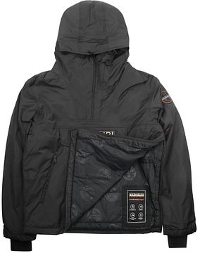 Napapijri Rainforest Next Jacket Black NP0A4IB99411 order online