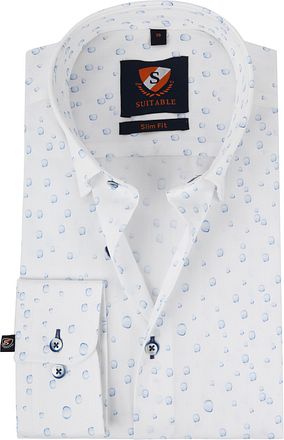 Suitable Shirt Drops