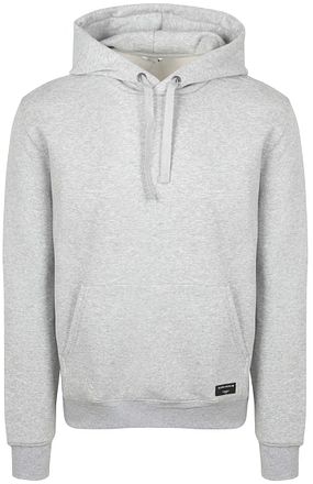 Björn Borg Centre Hoodie Grå