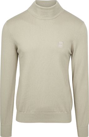 BOSS Akiro Genser Beige