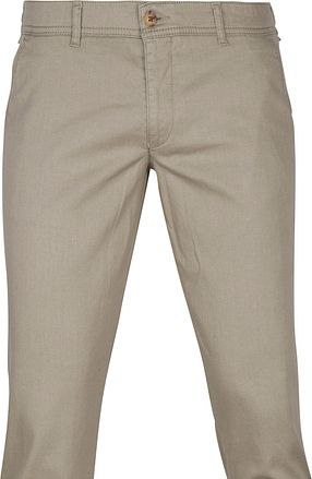 Suitable Chino Pico Khaki