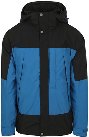 Tenson Himalaya MPC Plus Jakke Blå