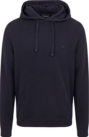 Lyle & Scott Hettegenser Marineblå