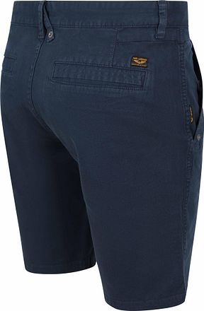 PME Legend Spector Shorts Carbon Navy