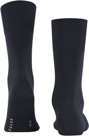 Falke ClimaWool Sokk Mørkeblå 6370