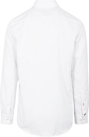 Suitable Skjorta Vit 182