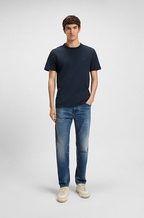 BOSS T-shirt Tegood Marine