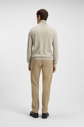 BOSS Akiro Genser Beige