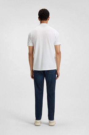 BOSS Onyx Jeans Dunkelblau