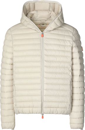Save The Duck Jakke Donald Beige
