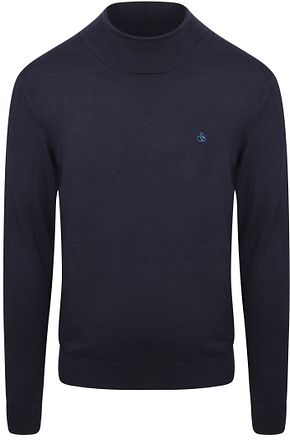 Scotch and Soda Polotröja Navy