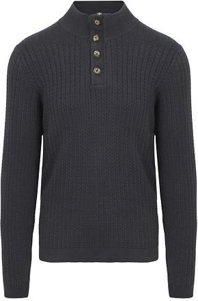 Suitable Genser Camock Navy