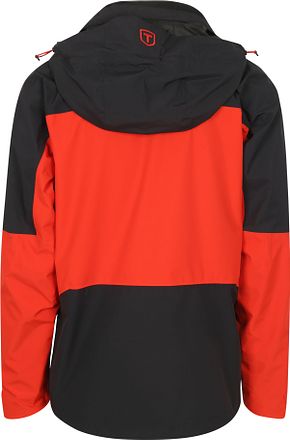 Tenson Himalaya MPC Plus Jacket Red