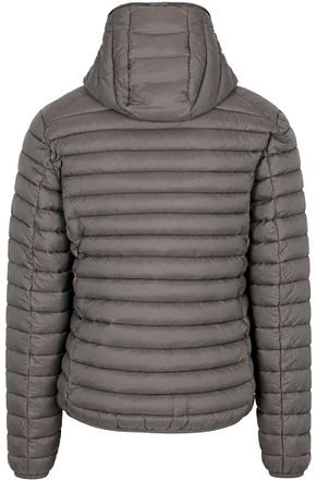 Save The Duck Jacket Giga Donald Gunmetal Grey