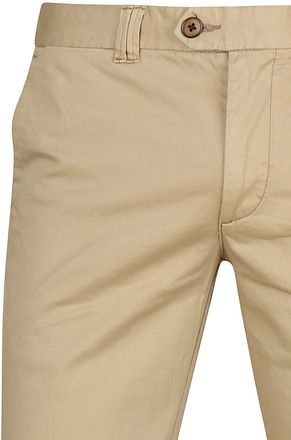 Suitable Dante Chino Beige