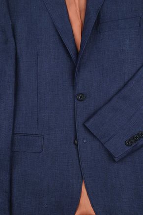 Suitable Kavaj i Linne Panama Navy