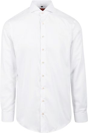 Suitable Shirt White 182
