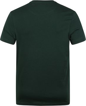 twelve advantage Tシャツ GREEN XL Lyle and Scott T Shirt Dark Green TS400VOG-W486 order online