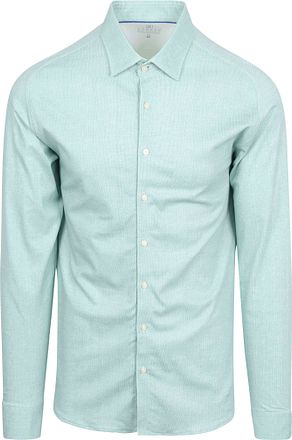 Desoto Non-Iron Shirt Kent Green
