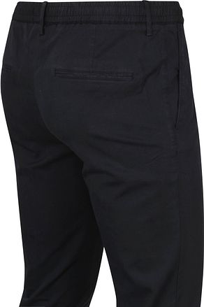 Profuomo Chino Dark Blue