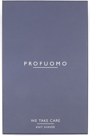 Profuomo Knitshaver