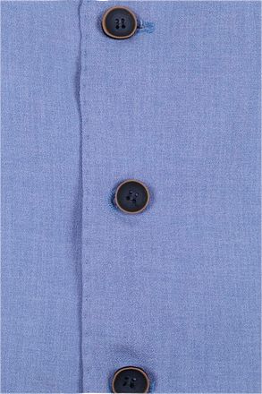 11645 Light Blue Gilet Innocente