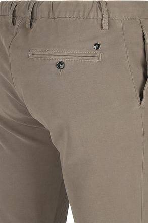 Alberto Hose Jump Beige