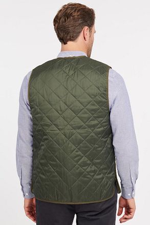 Barbour Bodywarmer Olivengrønn