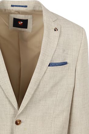 Suitable Blazer Porre Beige