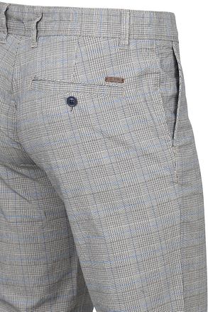 Suitable Chino Sartre Ruit Camel