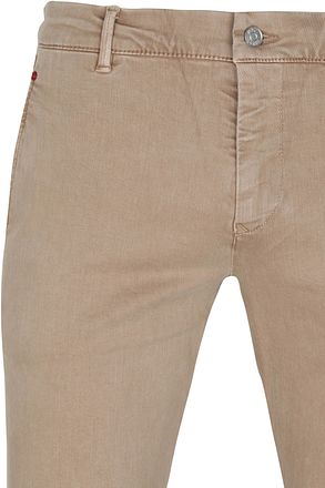 Mac Jeans Driver Pants Flexx Beige 267W sand