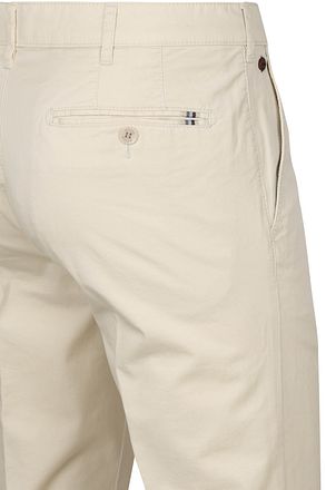 Meyer Chino Rio Ljusbeige