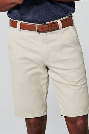 Meyer Shorts Palma 3130 Off White