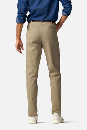 Meyer Dublin Byxor Beige